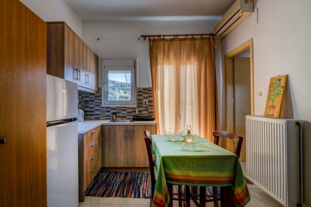 Irini Apartments