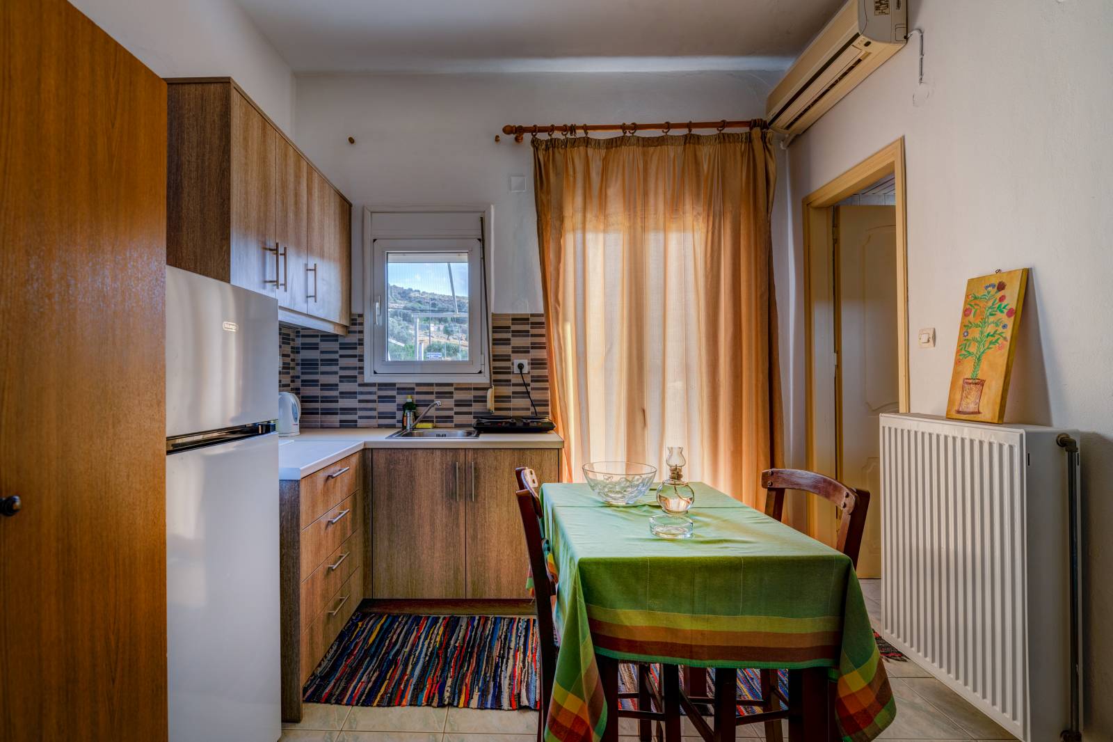 Irini Apartments