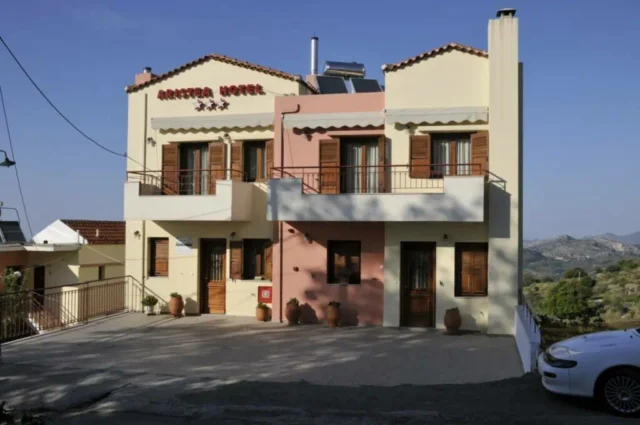 Hotel Aristea
