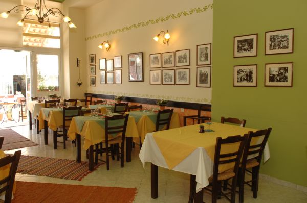 Veggera tavern