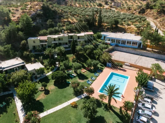 IDI Hotel