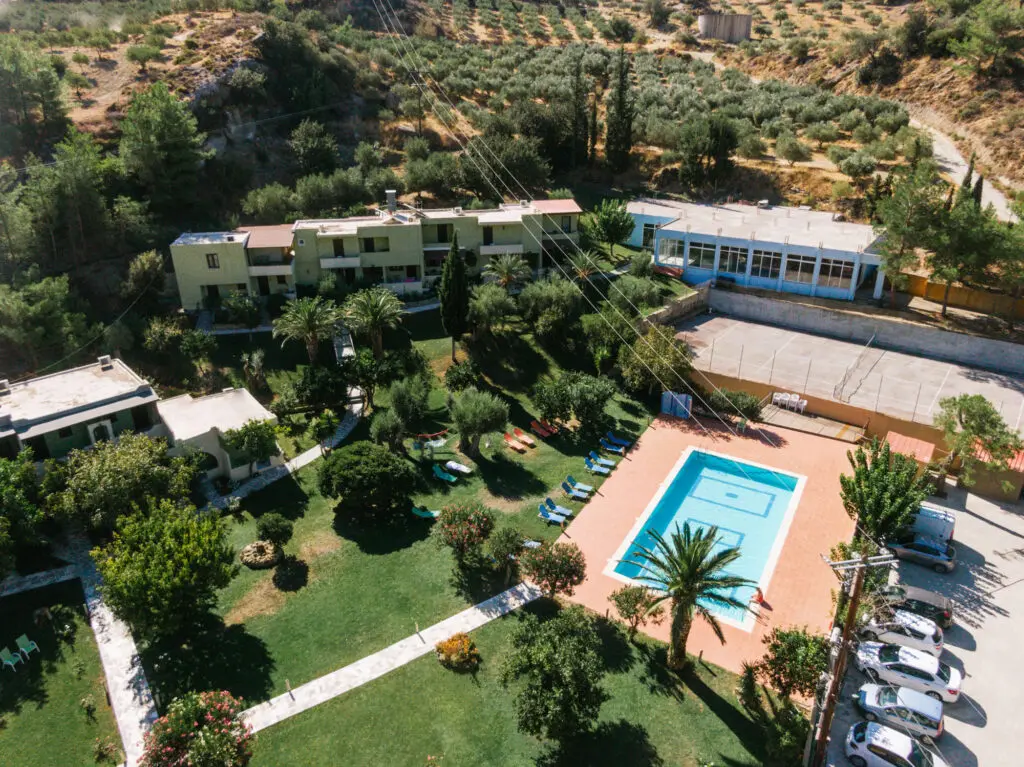 IDI Hotel