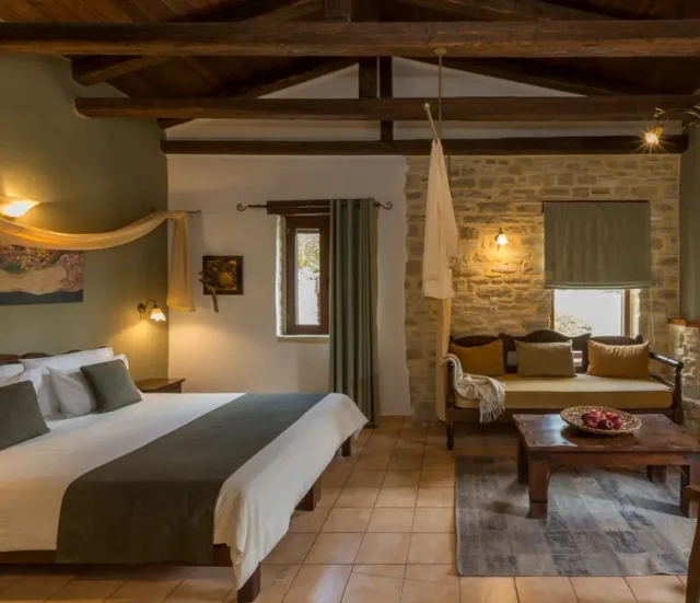 Eleonas Country Village