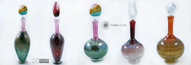 Tarrha Glass