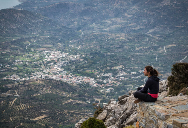 Finding Balance: Small-Scale Solutions for Over-Touristed Destinations