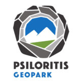 Psiloritis geopark and the affiliated businesses