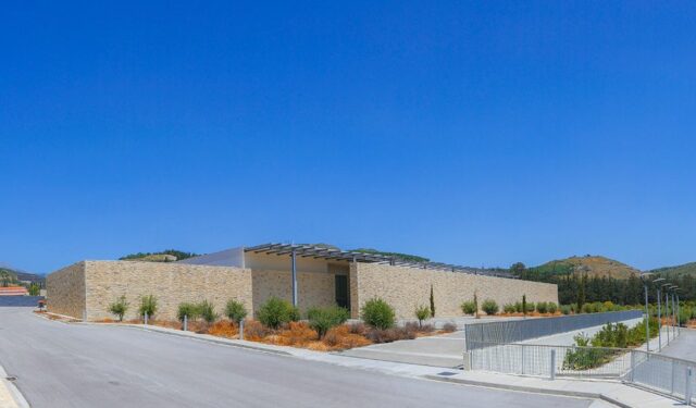 Archaeological Museum of Messara
