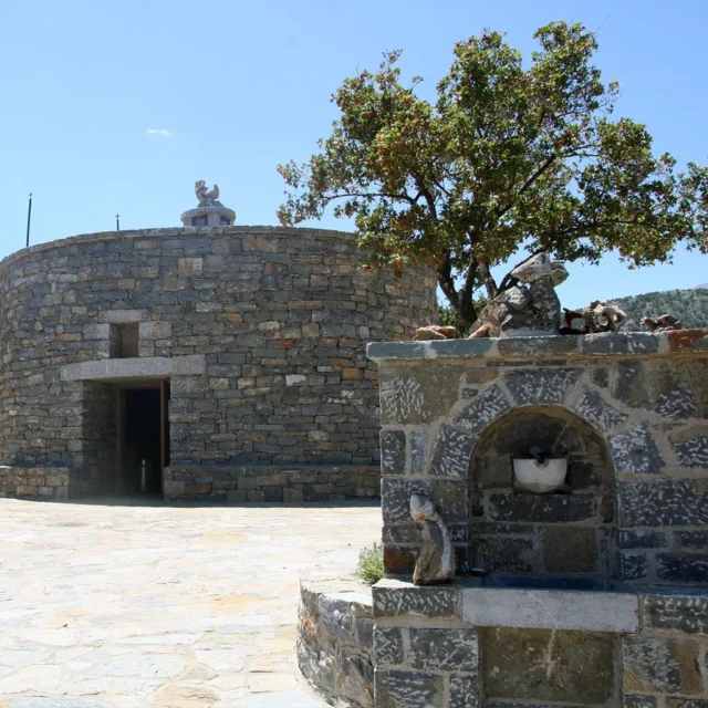 Shepherd’s House