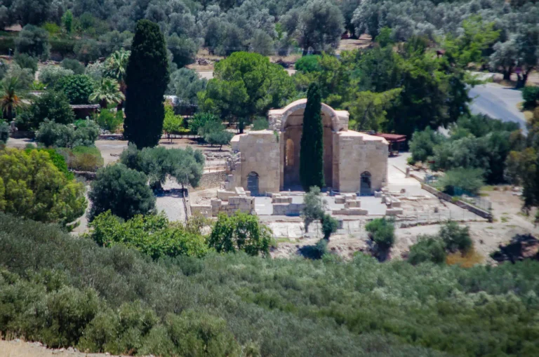 Byzantine Period I