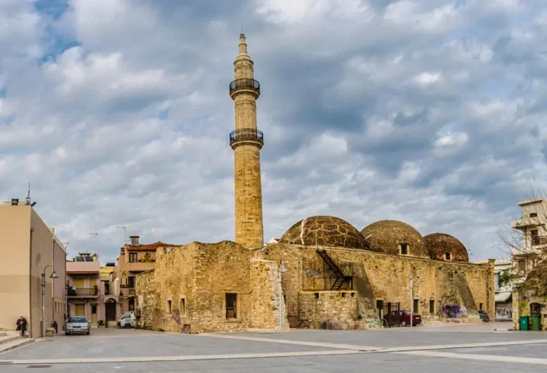 Ottoman Period