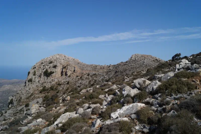 Dark Ages (Hystero Minoan Age)