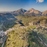 Joint Initiative Aims to Develop the Acropolis of Ancient Axos