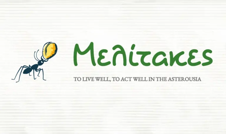 Melitakes