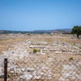 Galatas Minoan Palace: A New Chapter Begins?