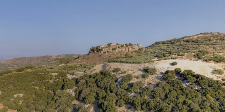 Kastellas Hill