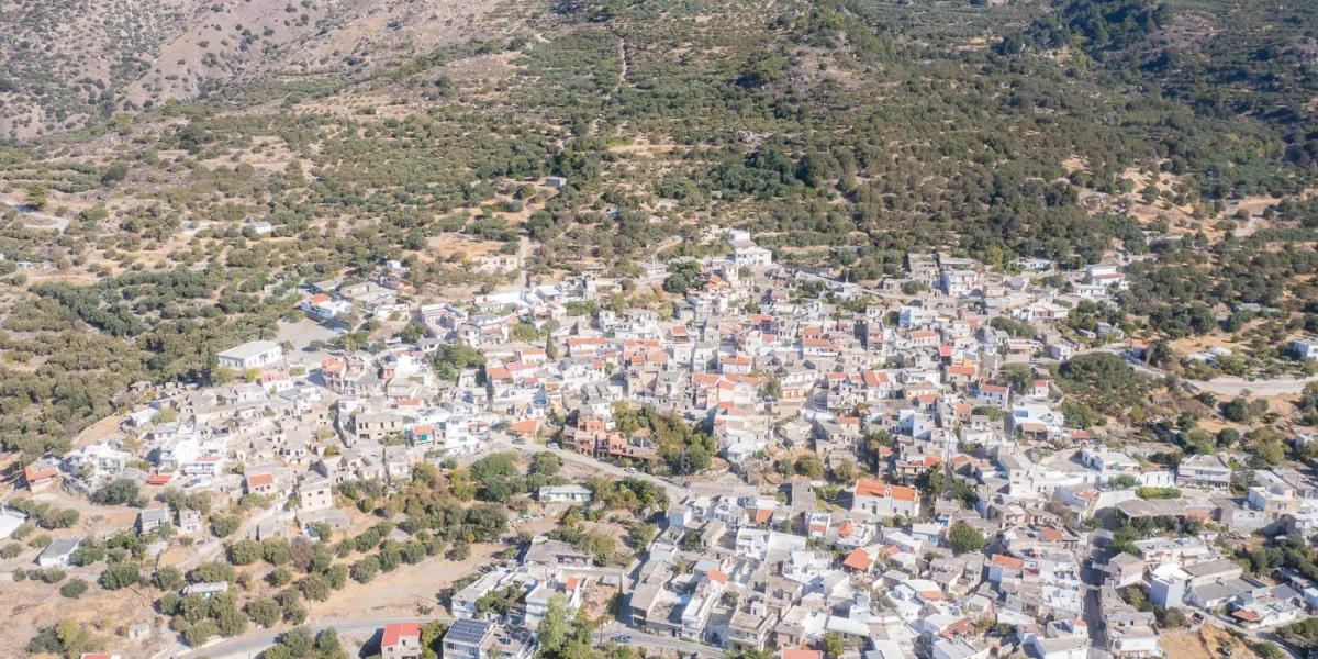 Malles, Ierapetra