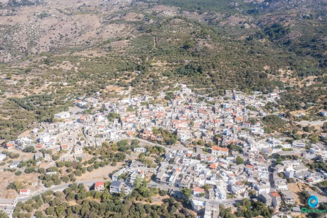 Malles, Ierapetra