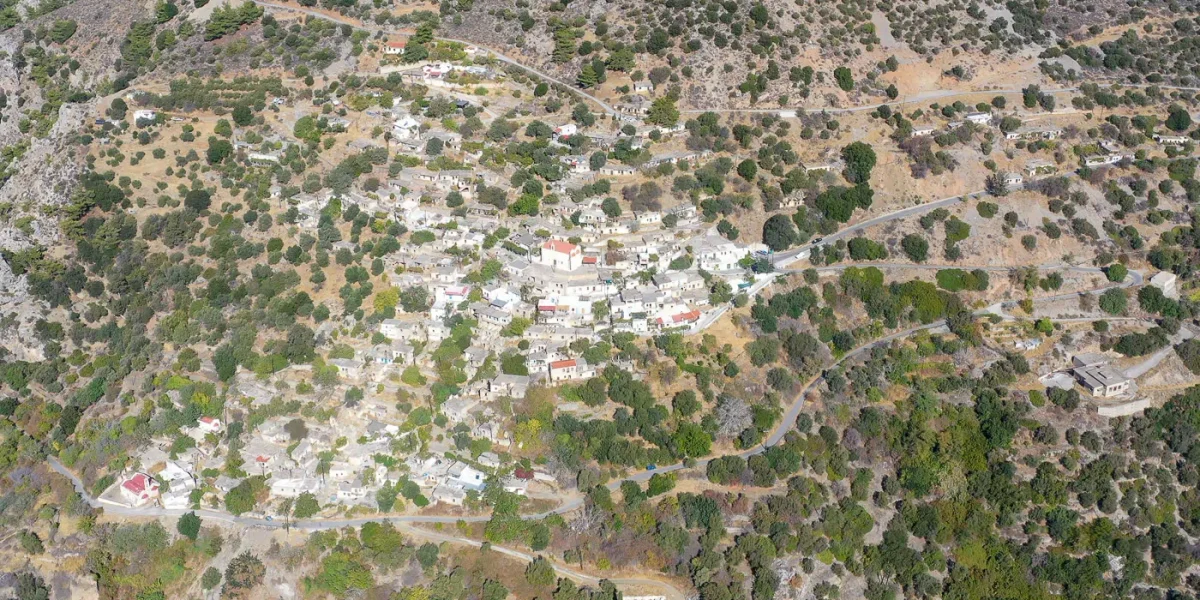 Christos, Ierapetra