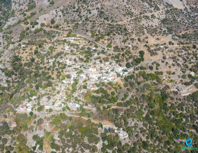 Christos, Ierapetra