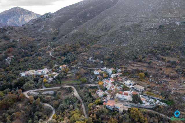 Atsipades, Agios Vassilios