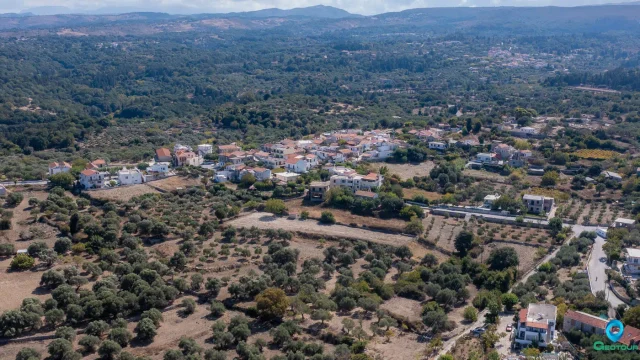Agios Konstantinos, Rethymno