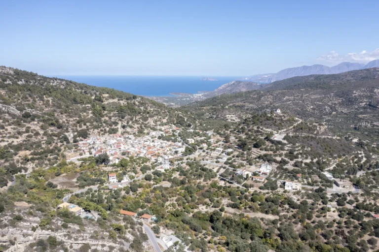 Prina, Agios Nikolaos