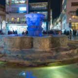 Water Ways Through the Ages: Heraklion’s Quest for Water