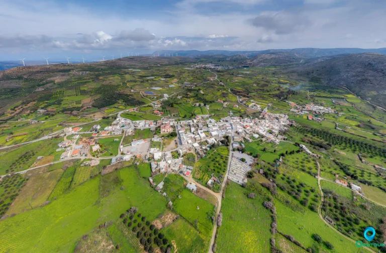 Armenoi, Siteia