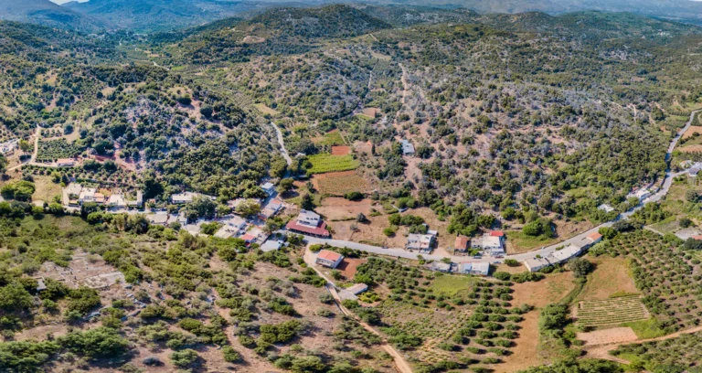 Drosia, Mylopotamos