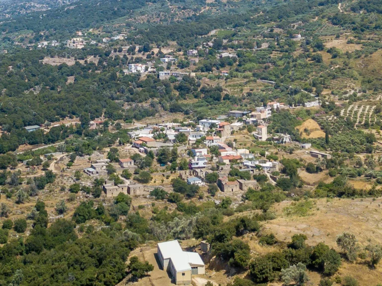 Agridia, Mylopotamos