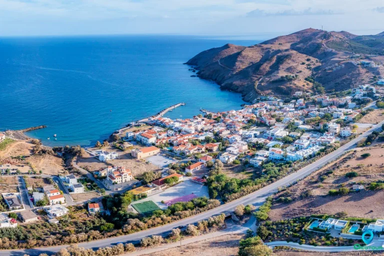 Panormos, Mylopotamos