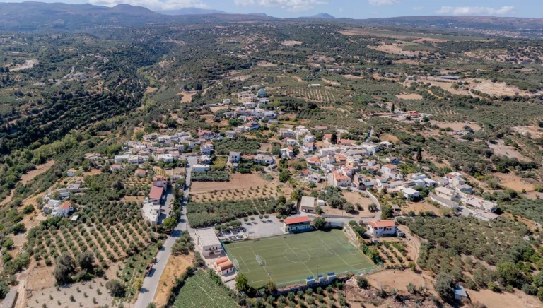 Alfa, Mylopotamos