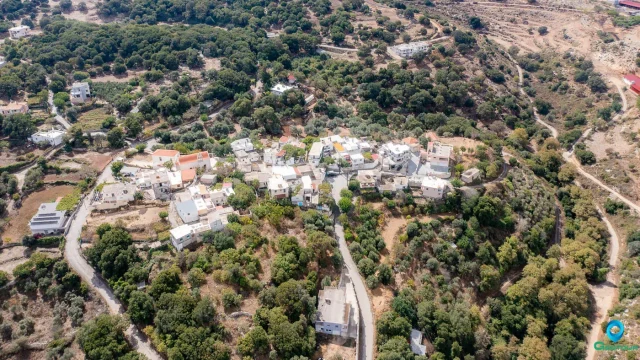 Ano Malakion, Rethymno