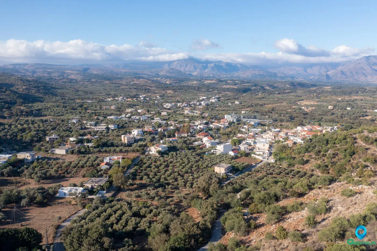Gonia Rethymno