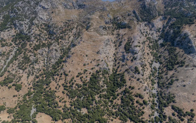 A Path of Gods and Kings: Three Municipalities Unite to Revive the Legendary Minoan Route