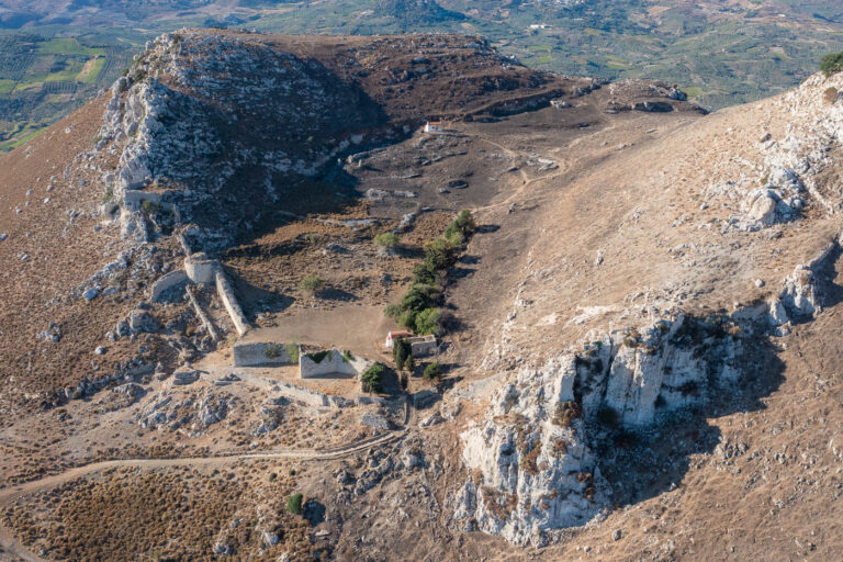 Temenos Fortress