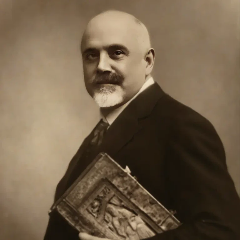 Giuseppe Gerola