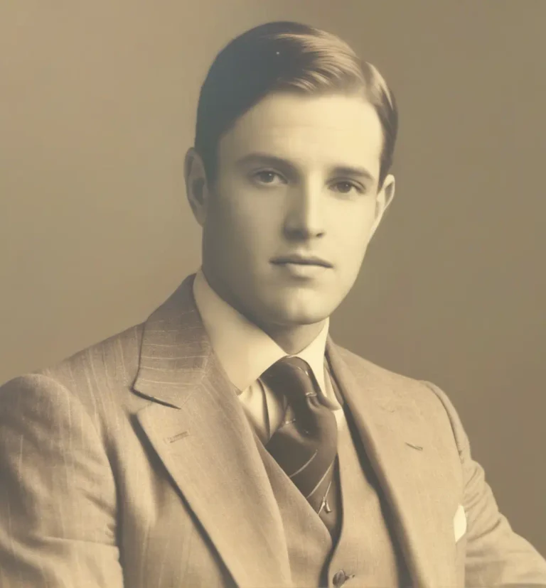 John Pendlebury