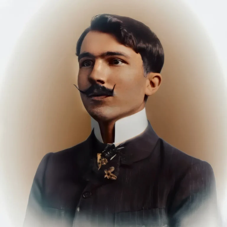 Nikos Kazantzakis
