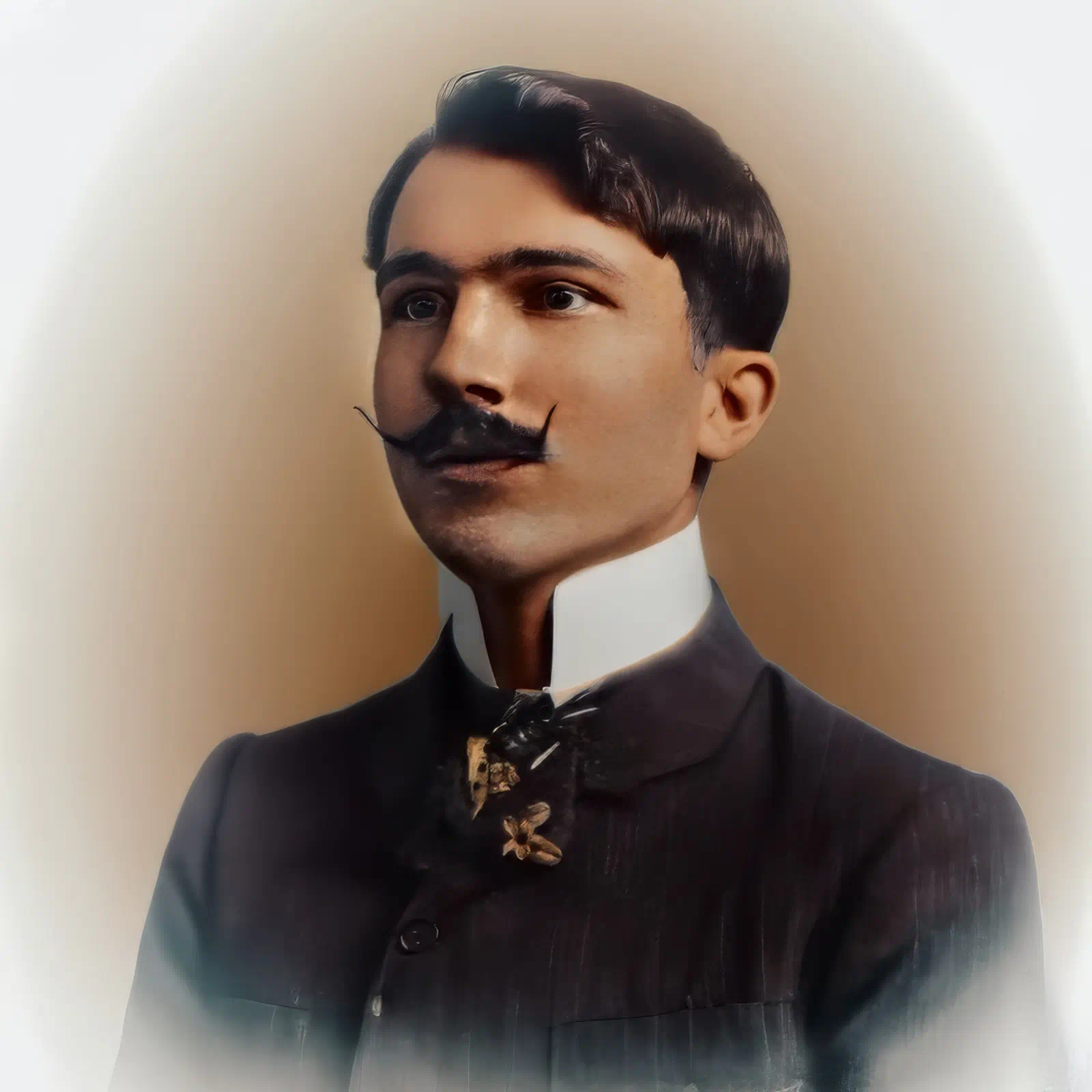 Nikos Kazantzakis