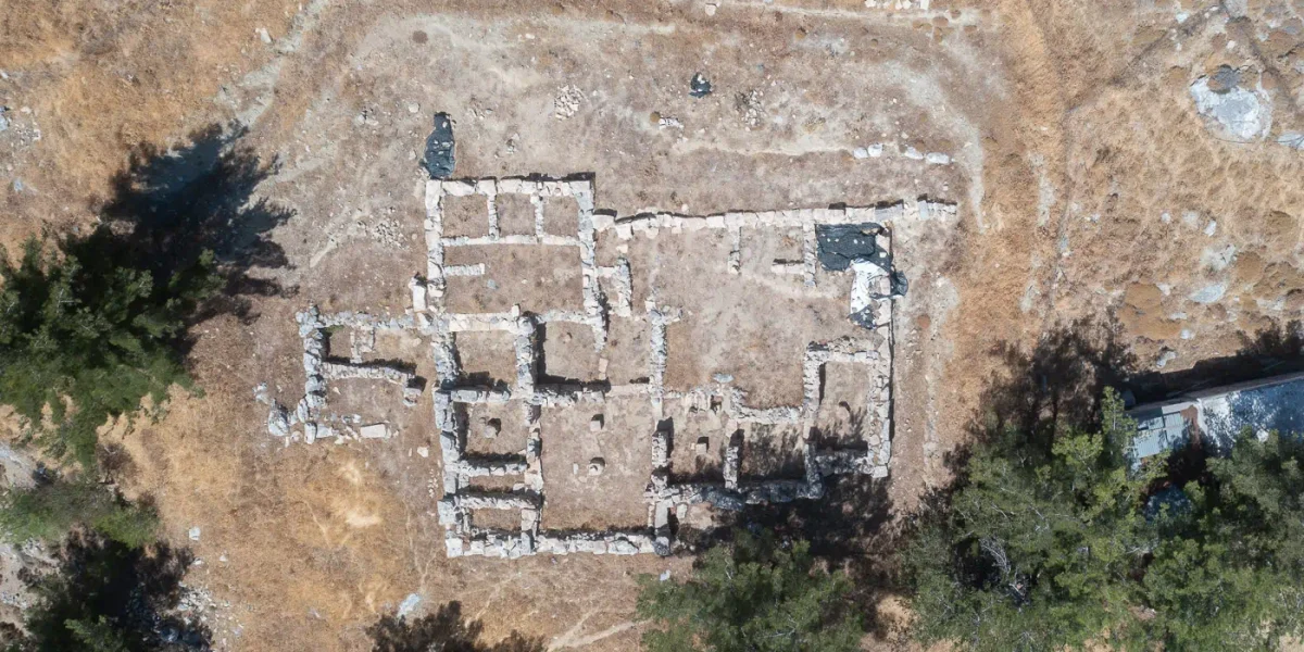 Gaidourophas