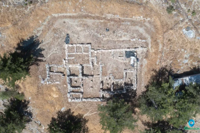 Gaidourophas