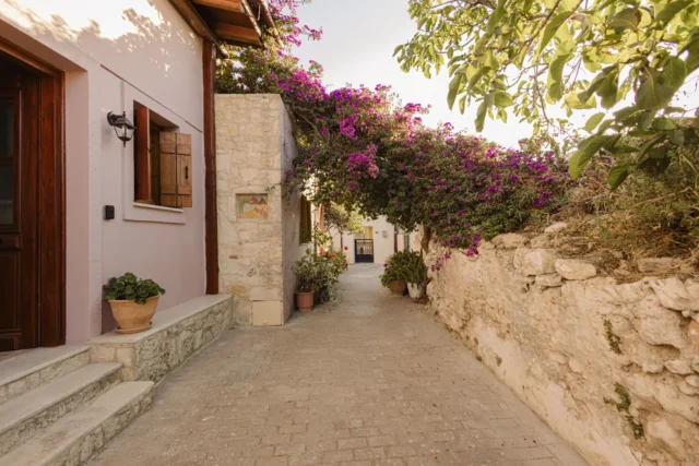 Tonia’s Cottage