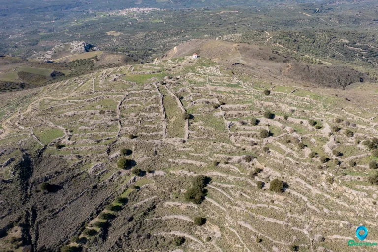 Ancient Arkadia