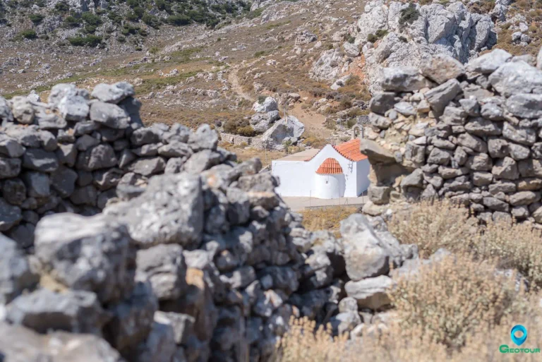 Skalia, Siteia