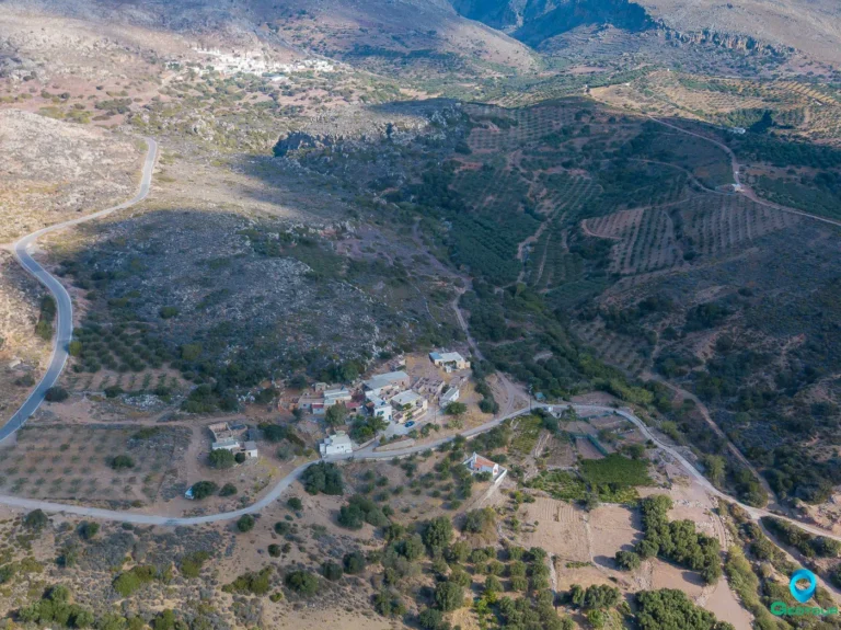 Klisidi, Siteia