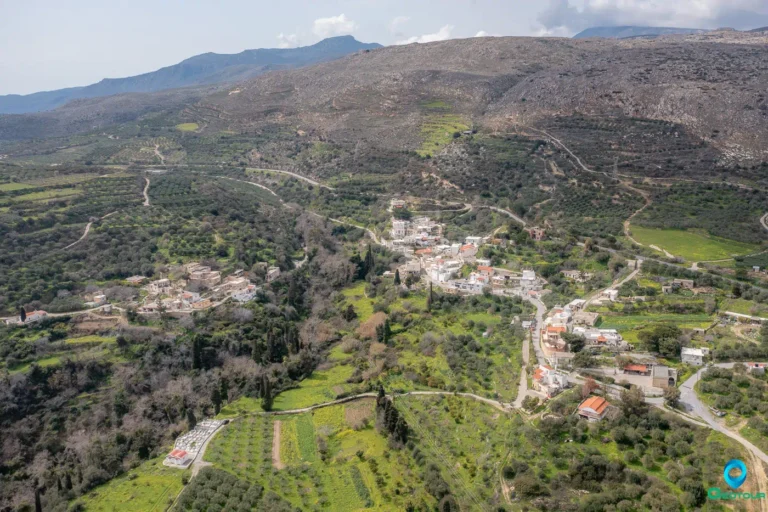 Agios Georgios, Siteia