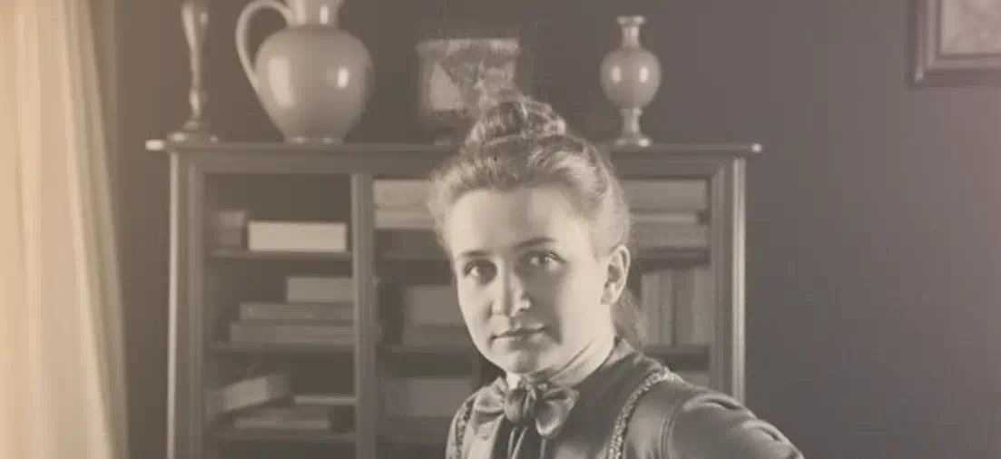 Harriet Boyd Hawes