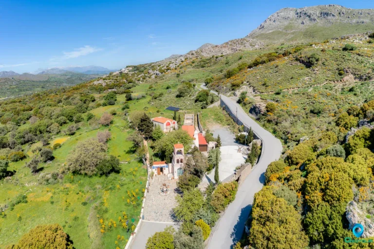 Monastery of the Holy Spirit