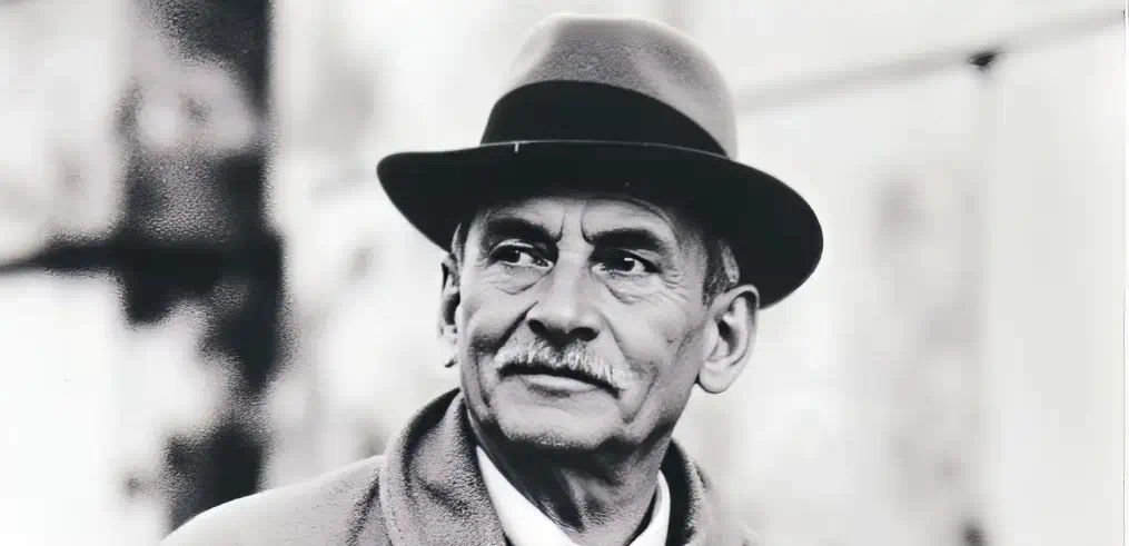 Arthur Evans